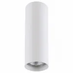 Накладной светильник Lightstar Rullo 214496 Цвет плафонов белый Цвет арматуры белый от ImperiumLoft