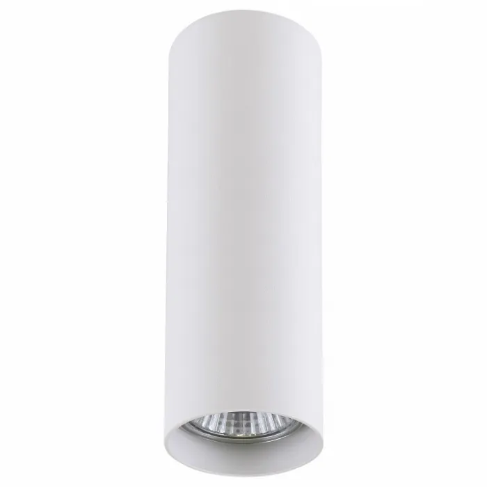 Накладной светильник Lightstar Rullo 214496 Цвет плафонов белый Цвет арматуры белый от ImperiumLoft