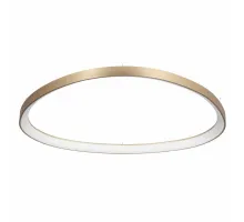 Подвесной светильник Ideal Lux Gemini GEMINI SP D81 ORO Цвет плафонов черный