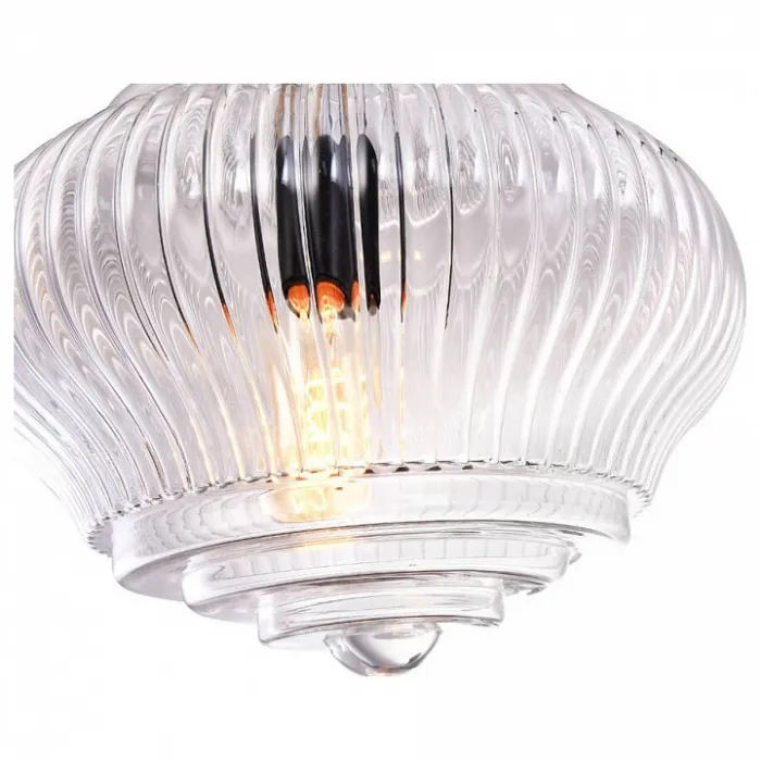 Подвесной светильник Vele Luce Kartell VL5232P11 от ImperiumLoft