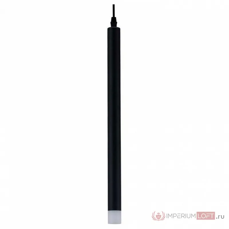 Подвесной светильник Stilfort Limpio 2069/92/01P Цвет плафонов черный Цвет арматуры черный от ImperiumLoft