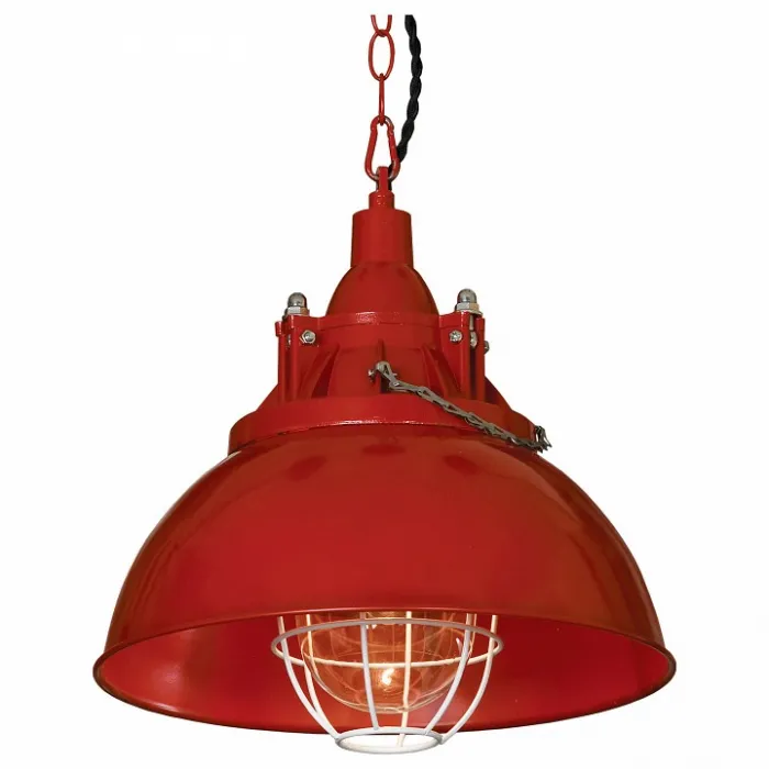 Подвесной светильник Lussole Loft GRLSP-9895 от ImperiumLoft