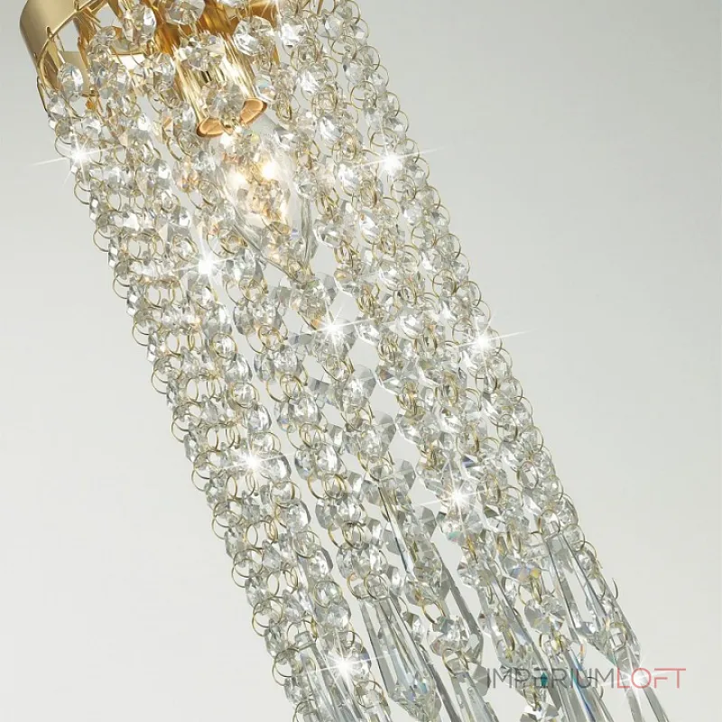 Подвесной светильник Odeon Light Chokka 5028/1 Подвесной светильник Odeon Light Chokka 5028/1