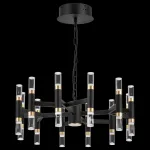 Подвесная люстра Lightstar Iris 734247 от ImperiumLoft