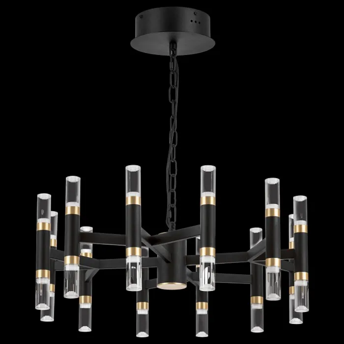 Подвесная люстра Lightstar Iris 734247 от ImperiumLoft