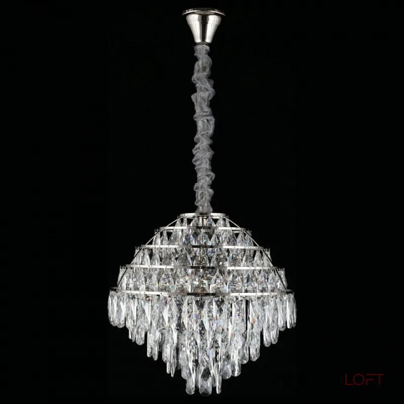 Подвесная люстра Aployt Wanda APL.735.03.06 Подвесная люстра Aployt Wanda APL.735.03.06