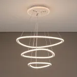 Подвесная люстра Citilux Неон Смарт CL731A330E от ImperiumLoft