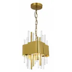 Подвесная люстра ST-Luce Olvera SL1633.203.04