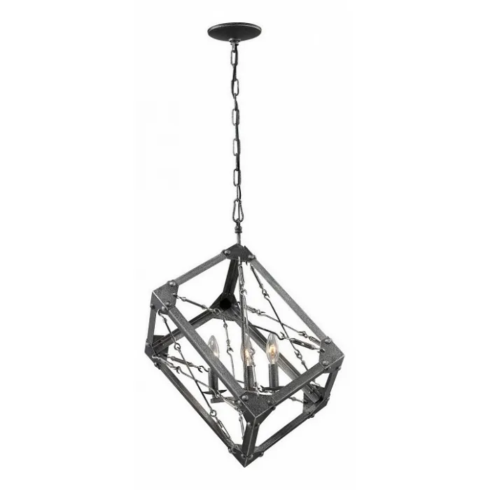 Подвесной светильник Lussole Loft LSP-9683 от ImperiumLoft