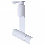 Потолочный светильник Arte Lamp 2512 A2512PL-1WH 