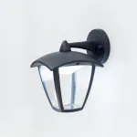 Светильник на штанге Citilux CLU04 CLU04W2 Цвет плафонов прозрачный Цвет арматуры черный от ImperiumLoft