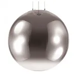 Подвесной светильник Ideal Lux Mapa Fade MAPA FADE SP1 D50