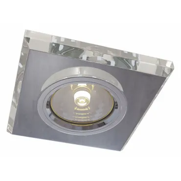 Встраиваемый светильник Maytoni Metal DL288-2-3W-W Цвет арматуры белый от ImperiumLoft