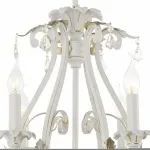 Подвесная люстра Dio D’Arte Grappolo Grappolo E 1.1.6.600 W 