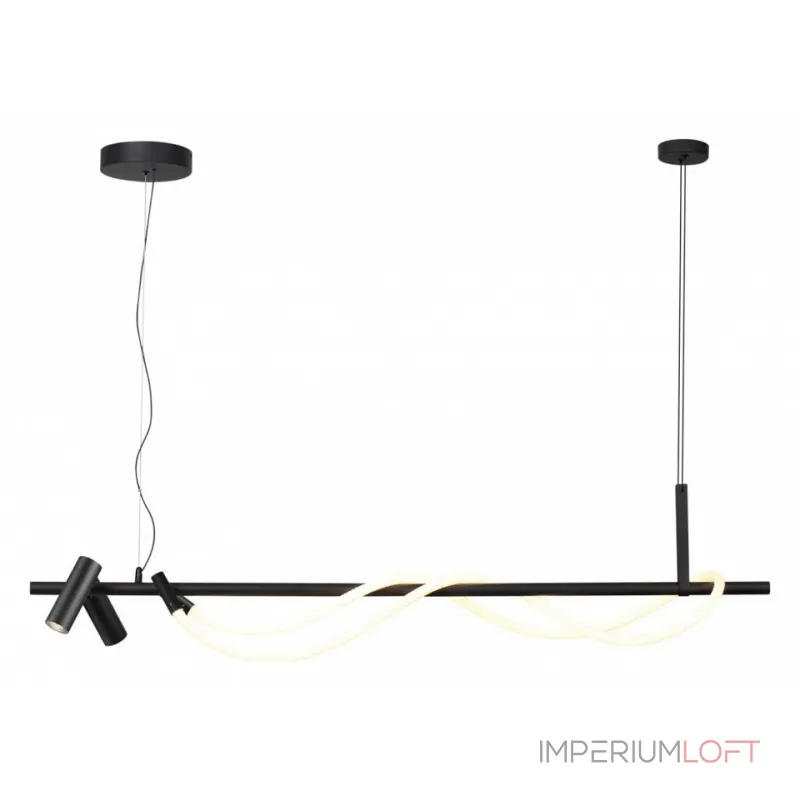 Подвесной светильник Odeon Light Corda 4391/30L