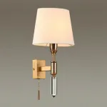 Бра Odeon Light London 4894/1W от ImperiumLoft