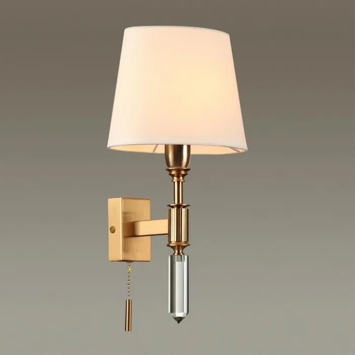 Бра Odeon Light London 4894/1W от ImperiumLoft