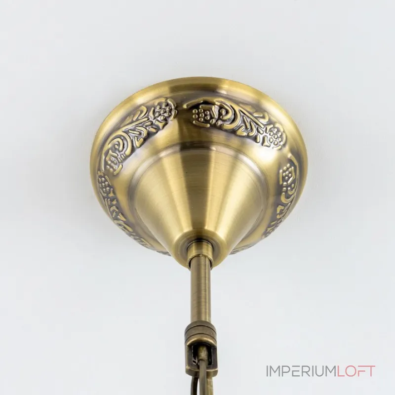 Подвесная люстра Citilux Каир CL419193 Подвесная люстра Citilux Каир CL419193