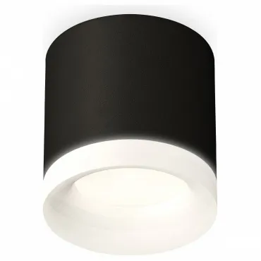 Накладной светильник Ambrella Techno 163 XS7402034 Цвет плафонов белый от ImperiumLoft