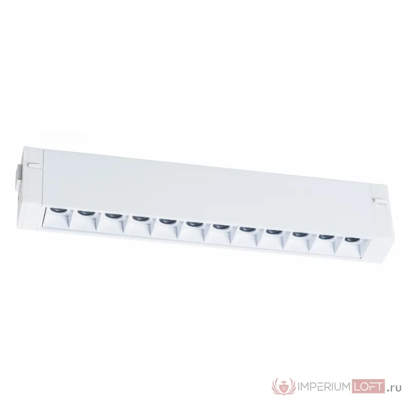 Встраиваемый светильник Lightstar Teta 205116 от ImperiumLoft
