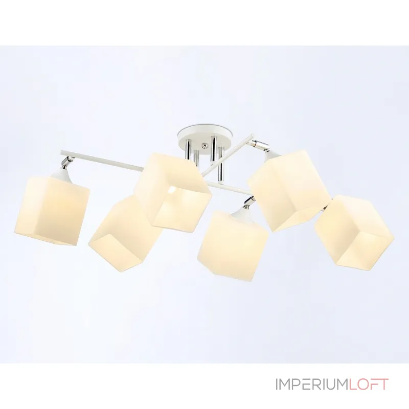 Люстра на штанге Ambrella Modern TR TR303088 Люстра на штанге Ambrella Modern TR TR303088