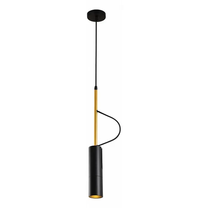 Подвесной светильник Favourite Tube 2107-1P от ImperiumLoft