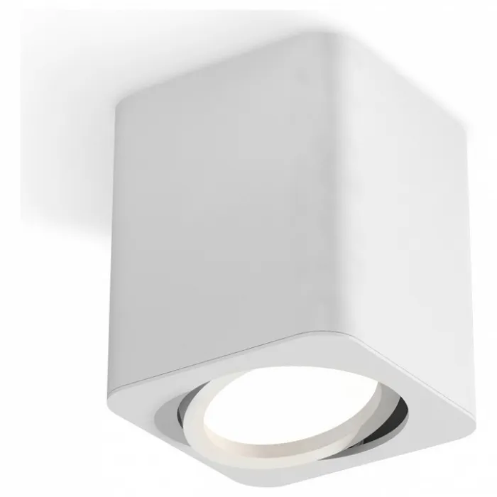 Накладной светильник Ambrella Techno Spot 330 XS7812010 от ImperiumLoft