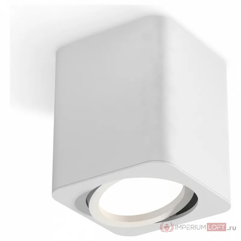 Накладной светильник Ambrella Techno Spot 330 XS7812010 от ImperiumLoft
