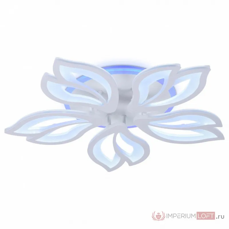 Накладной светильник Ambrella Original 16 FA543 Цвет арматуры белый от ImperiumLoft