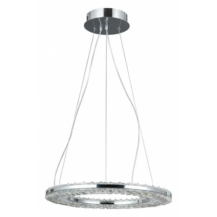 Подвесной светильник MW-Light Гослар 17 498016101 от ImperiumLoft