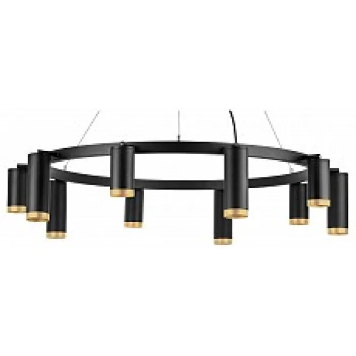 Подвесная люстра Lightstar Rullo LR02037587540 от ImperiumLoft