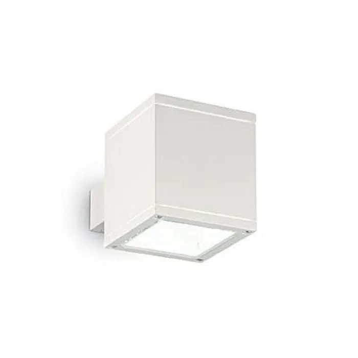 Светильник на штанге Ideal Lux SNIF SNIF SQUARE AP1 BIANCO от ImperiumLoft