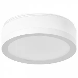 Рамка на 1 светильник D60*H30mm Ambrella N6220