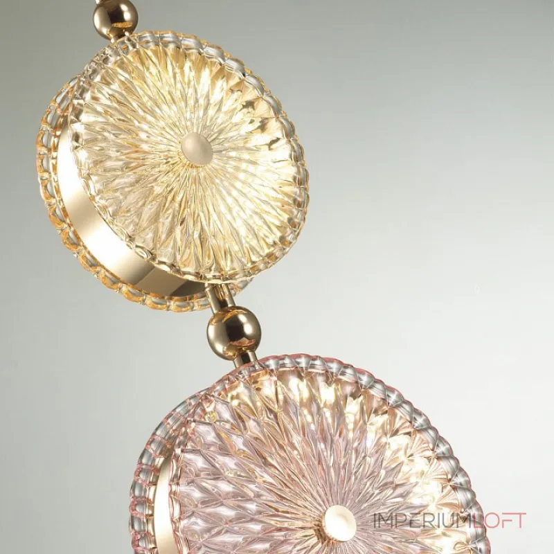 Подвесной светильник Odeon Light Caramella 5412/13LA от ImperiumLoft Подвесной светильник Odeon Light Caramella 5412/13LA от ImperiumLoft