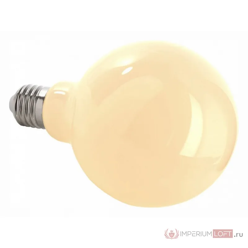 Лампа накаливания Deko-Light Filament E27 8.5Вт 2700K 180062 от ImperiumLoft