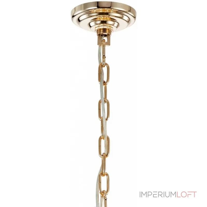 Подвесная люстра Favourite Dolor 2982-9P Подвесная люстра Favourite Dolor 2982-9P