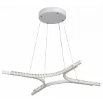 Подвесная люстра Vitaluce V4669-0/4S