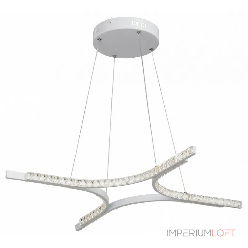 Подвесная люстра Vitaluce V4669-0/4S Подвесная люстра Vitaluce V4669-0/4S