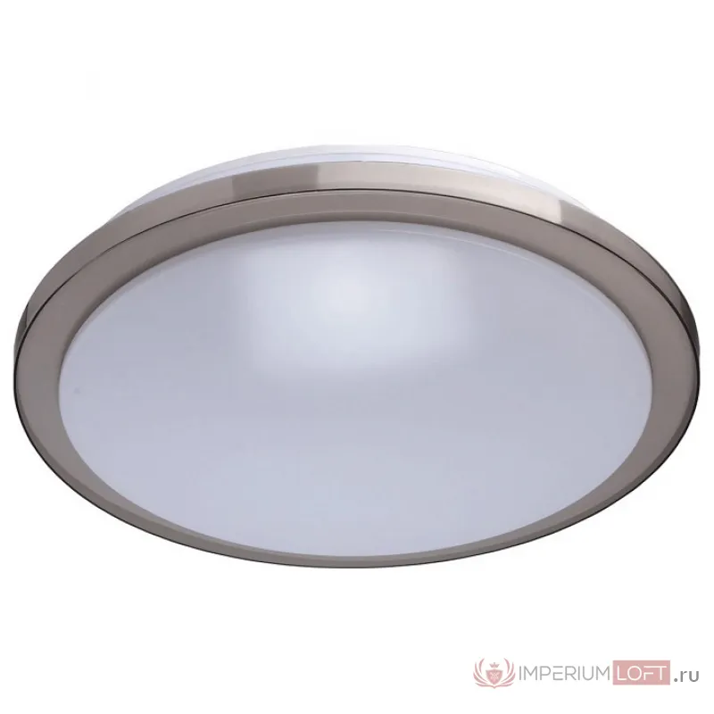 Накладной светильник MW-Light Ривз 674012601 Цвет арматуры серый Цвет плафонов белый от ImperiumLoft