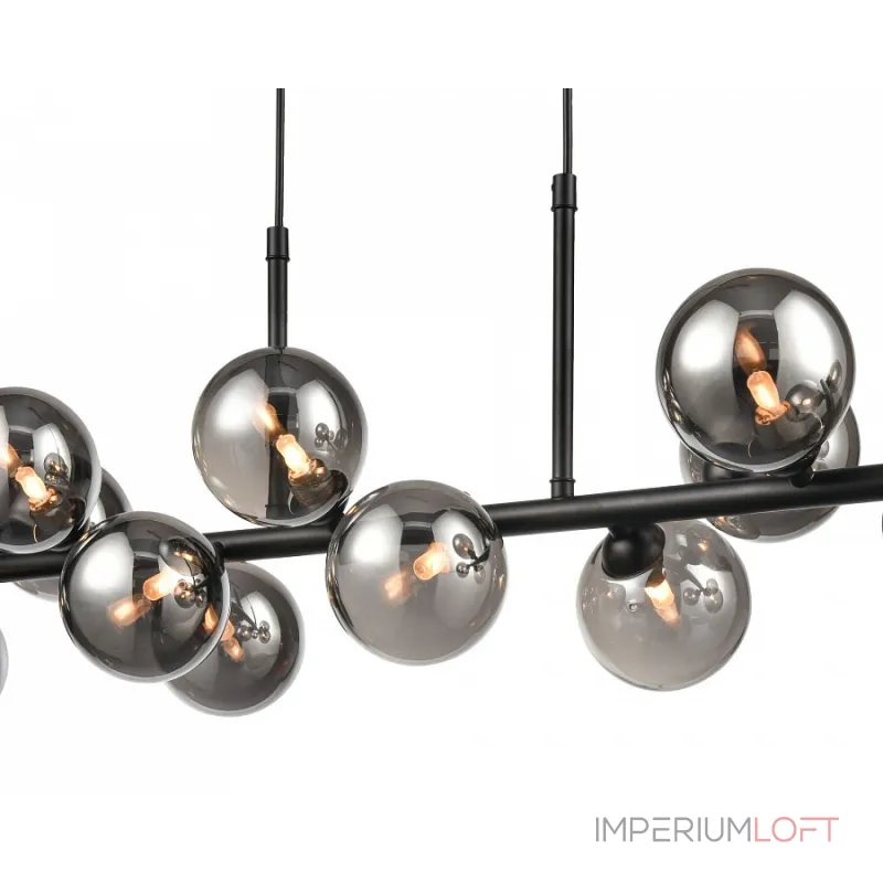 Подвесная люстра Vele Luce Bond VL5632P14 Подвесная люстра Vele Luce Bond VL5632P14