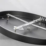 Потолочная люстра Lussole LSP-8452 