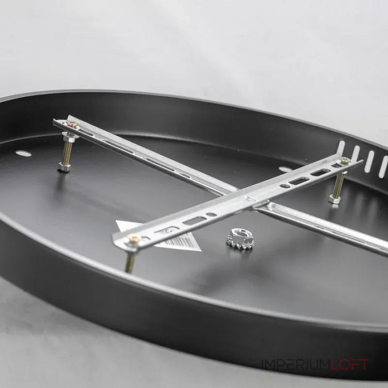Потолочная люстра Lussole LSP-8452 Потолочная люстра Lussole LSP-8452