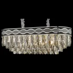 Подвесная люстра Wertmark Calista WE135.12.123 от ImperiumLoft