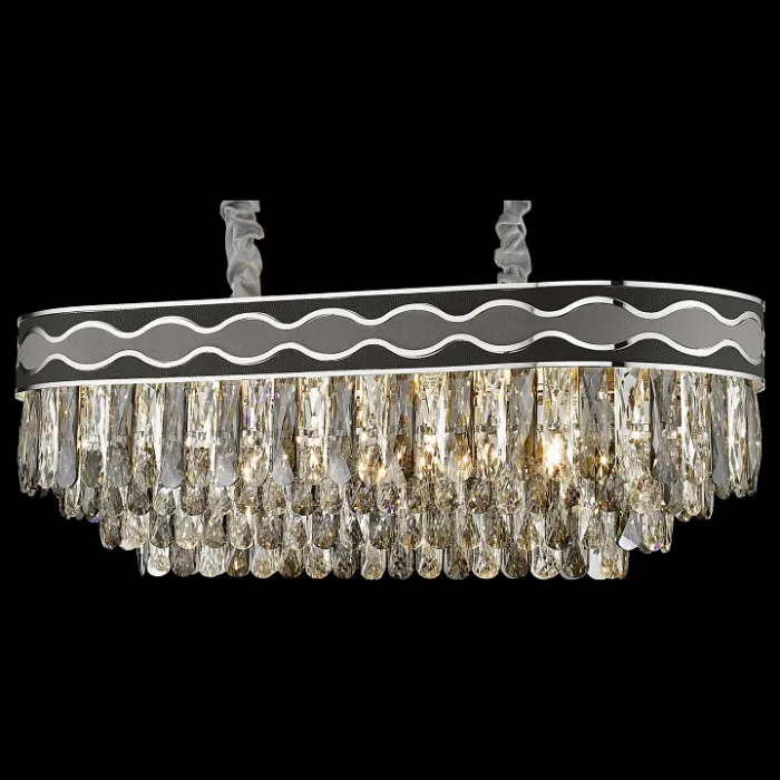 Подвесная люстра Wertmark Calista WE135.12.123 от ImperiumLoft