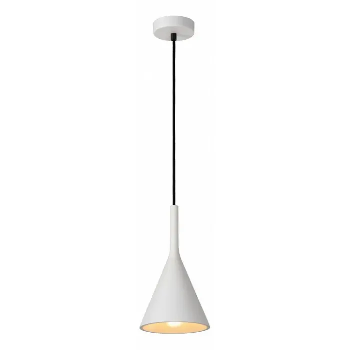Подвесной светильник Lucide Gipsy 35406/16/31 от ImperiumLoft