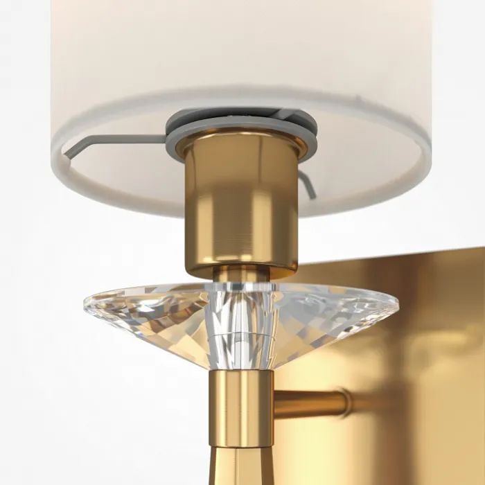 Бра Maytoni Bianco MOD224WL-01BS от ImperiumLoft