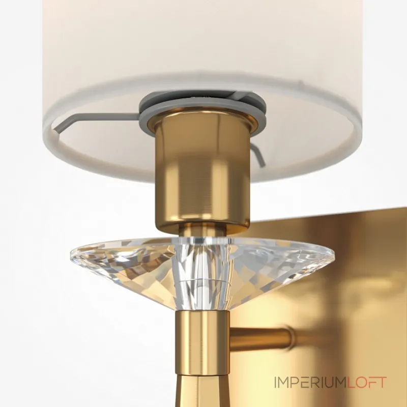 Бра Maytoni Bianco MOD224WL-01BS от ImperiumLoft Бра Maytoni Bianco MOD224WL-01BS от ImperiumLoft