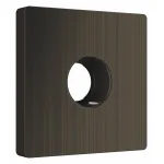 Накладка для ТВ-розетки Werkel бронзовый W1193012