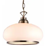 Подвесной светильник Arte Lamp Armstrong A3561SP-1AB 