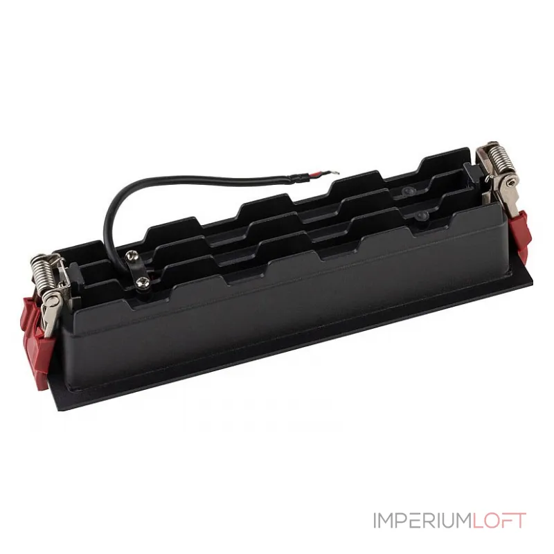 Встраиваемый светильник Nowodvorski Midi Led 10062